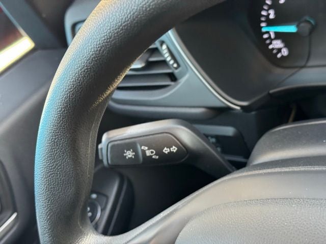 2020 Ford Escape SE w/ Panoramic Moonroof