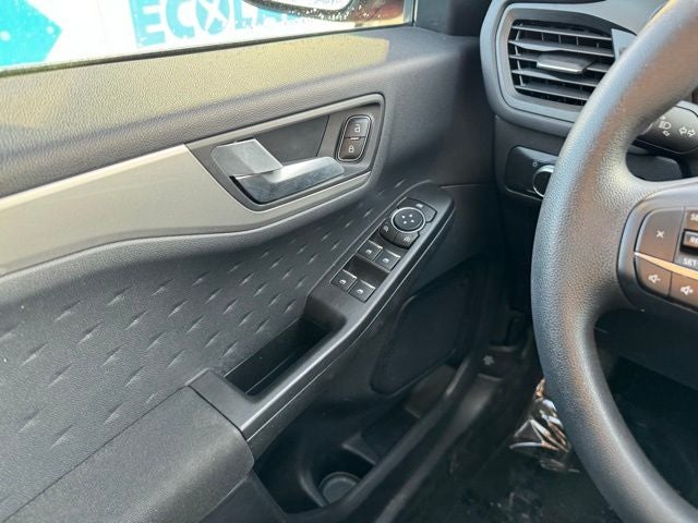 2020 Ford Escape SE w/ Panoramic Moonroof