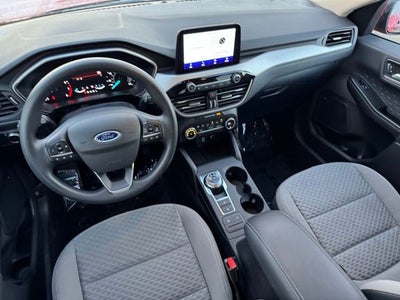 2020 Ford Escape SE w/ Panoramic Moonroof