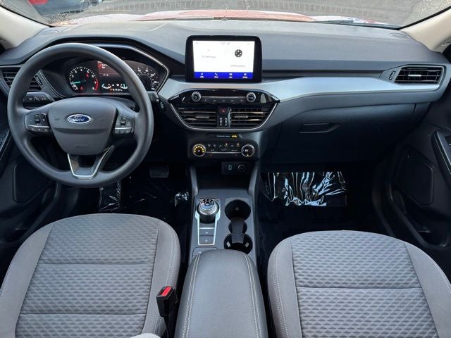 2020 Ford Escape SE w/ Panoramic Moonroof
