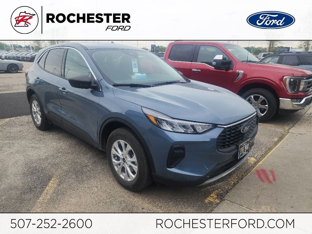 2023 Ford Escape Active AWD's photo