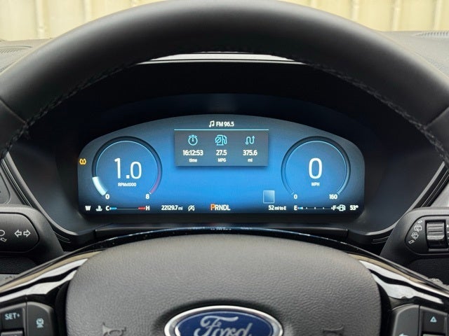2023 Ford Escape Active Special w/ 360 Camera + Adaptive Cruise