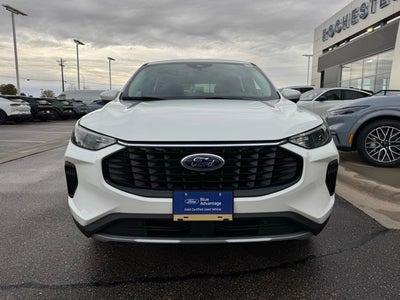 2023 Ford Escape Active Special w/ 360 Camera + Adaptive Cruise