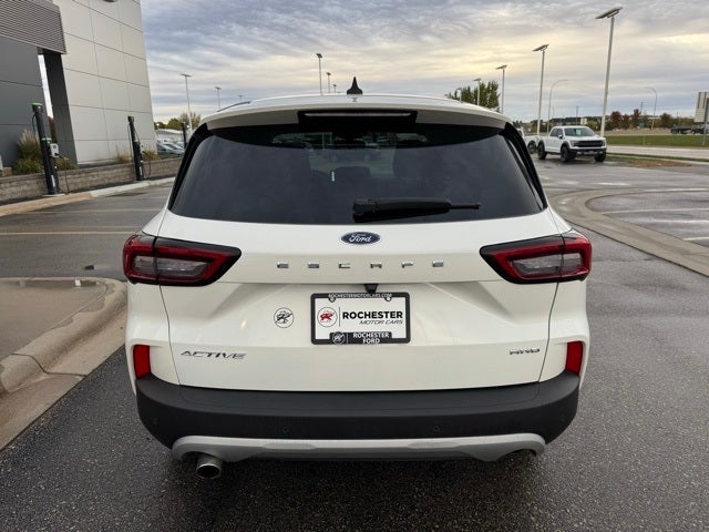 2023 Ford Escape Active Special w/ 360 Camera + Adaptive Cruise