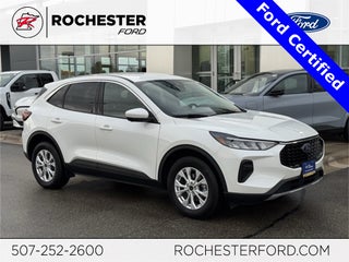 2023 Ford Escape Active Special w/ 360 Camera + Adaptive Cruise