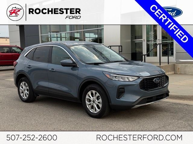 2023 Ford Escape