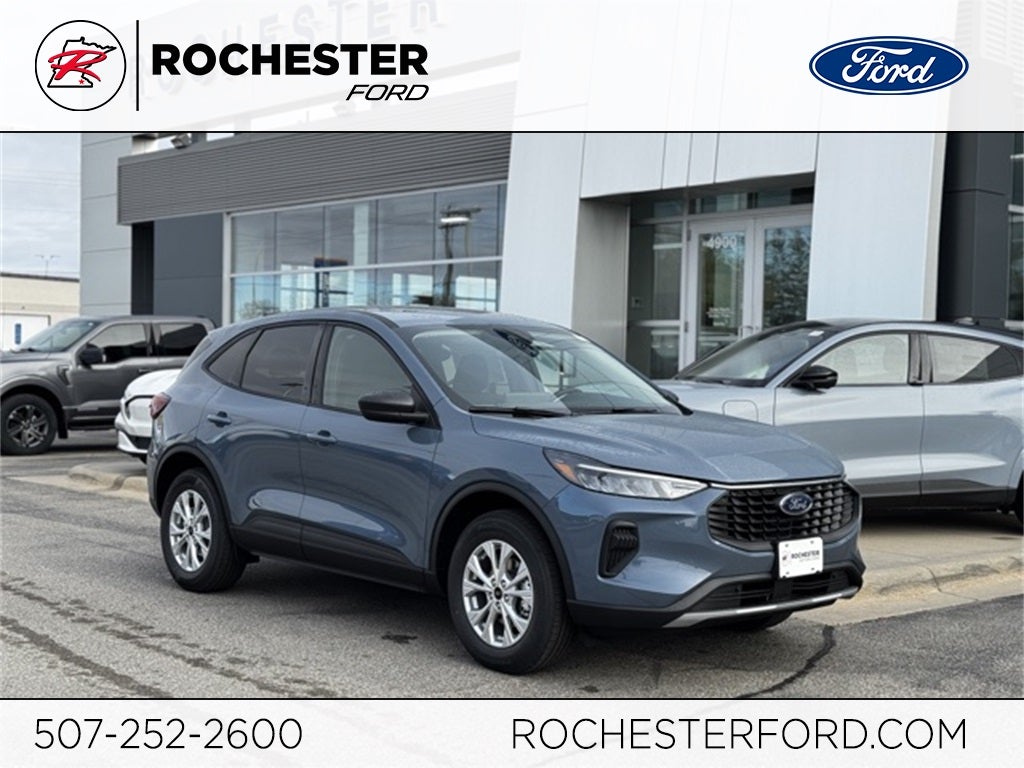 2026 Ford Escape Active w/ Power Liftgate