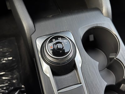 2026 Ford Escape Active w/ Power Liftgate