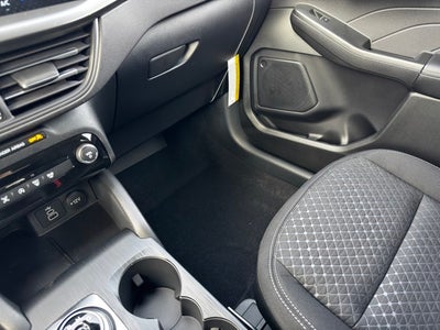 2026 Ford Escape Active w/ Power Liftgate