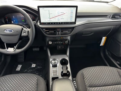 2026 Ford Escape Active w/ Power Liftgate