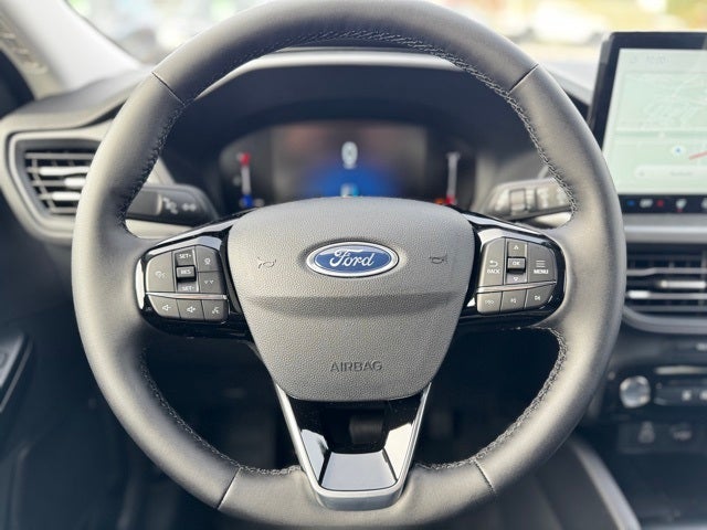 2026 Ford Escape Active w/ Power Liftgate
