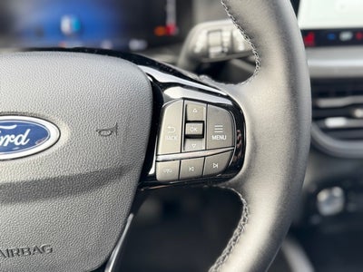 2026 Ford Escape Active w/ Power Liftgate