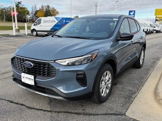2026 Ford Escape Active w/ Power Liftgate