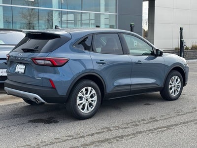 2026 Ford Escape Active w/ Power Liftgate
