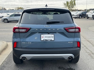 2026 Ford Escape Active w/ Power Liftgate