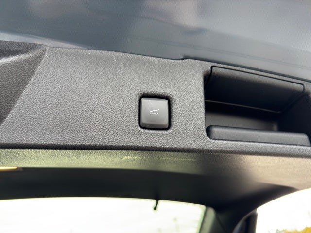 2026 Ford Escape Active w/ Power Liftgate