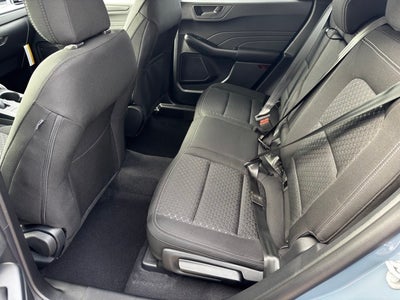 2026 Ford Escape Active w/ Power Liftgate