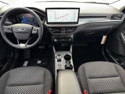 2026 Ford Escape Active w/ Power Liftgate