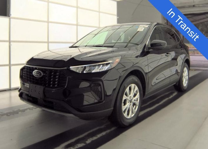 2023 Ford Escape Active w/360 Camera + Heated Steering Wheel