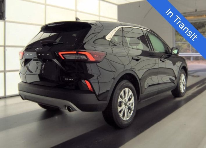 2023 Ford Escape Active w/360 Camera + Heated Steering Wheel