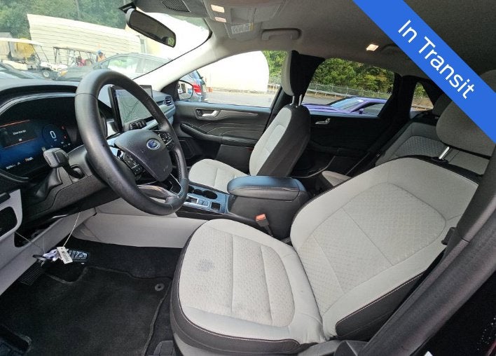 2023 Ford Escape Active w/360 Camera + Heated Steering Wheel