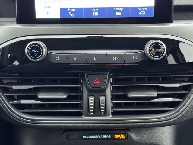 2026 Ford Escape Active w/Heated Steering Wheel