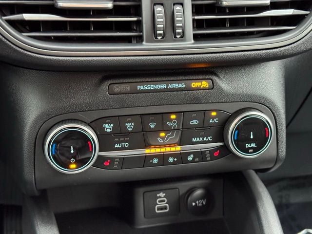 2026 Ford Escape Active w/Heated Steering Wheel