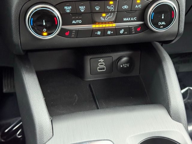 2026 Ford Escape Active w/Heated Steering Wheel