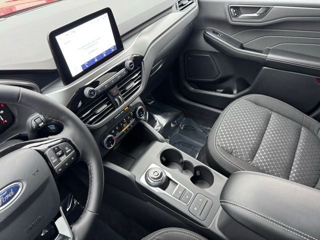 2026 Ford Escape Active w/Heated Steering Wheel