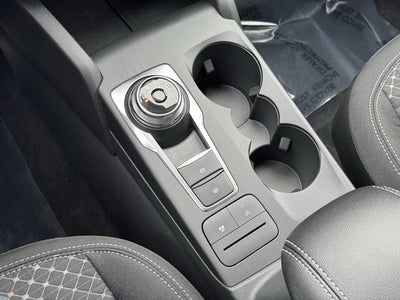 2026 Ford Escape Active w/Heated Steering Wheel