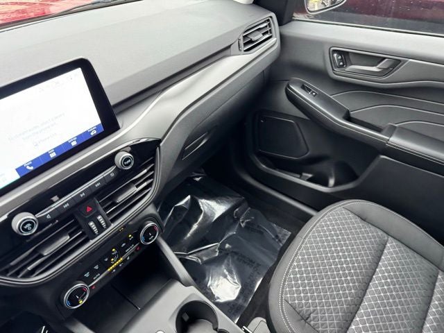 2026 Ford Escape Active w/Heated Steering Wheel