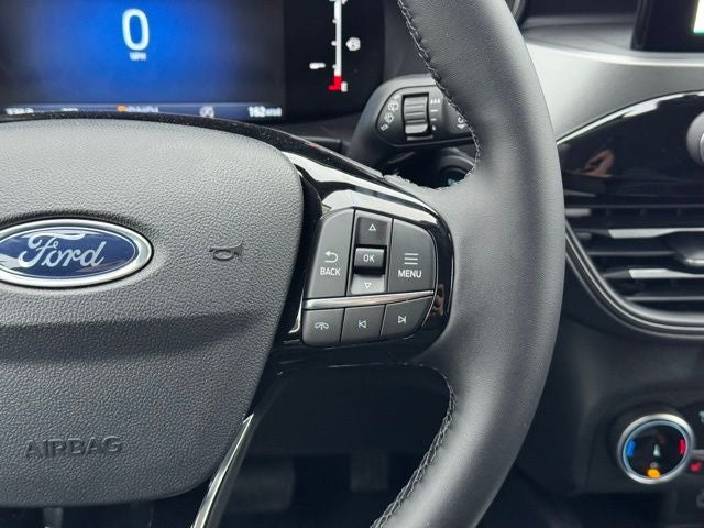 2026 Ford Escape Active w/Heated Steering Wheel