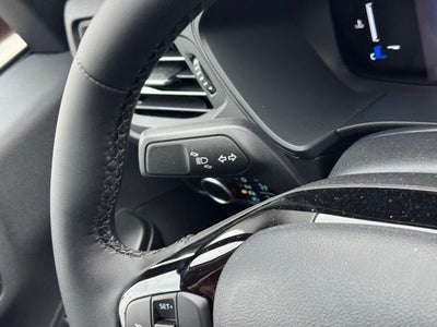 2026 Ford Escape Active w/Heated Steering Wheel