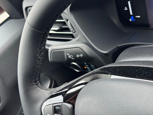 2026 Ford Escape Active w/Heated Steering Wheel