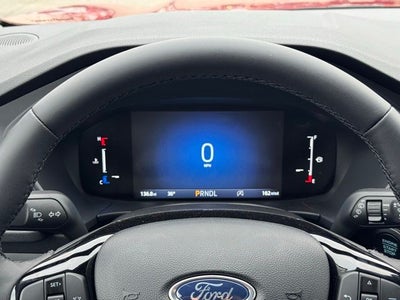 2026 Ford Escape Active w/Heated Steering Wheel