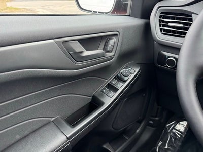 2026 Ford Escape Active w/Heated Steering Wheel