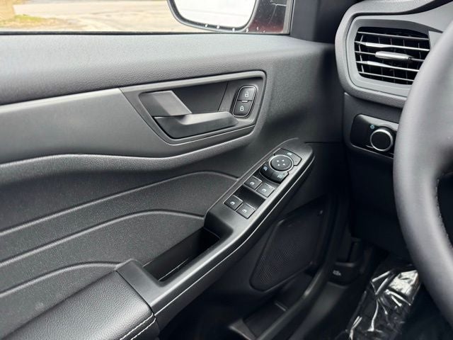 2026 Ford Escape Active w/Heated Steering Wheel