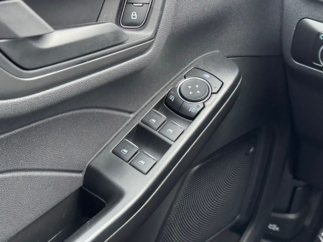 2026 Ford Escape Active w/Heated Steering Wheel