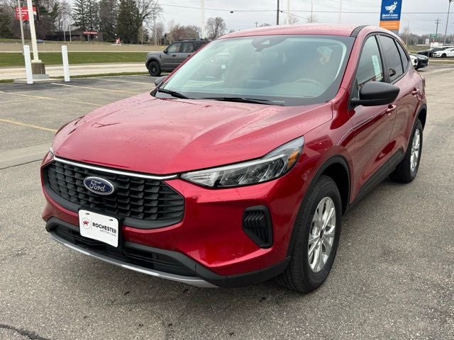 2026 Ford Escape Active w/Heated Steering Wheel