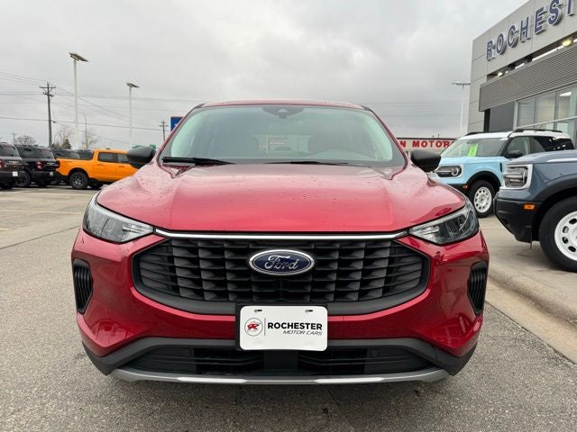 2026 Ford Escape Active w/Heated Steering Wheel