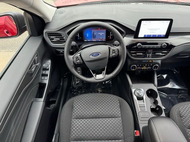 2026 Ford Escape Active w/Heated Steering Wheel