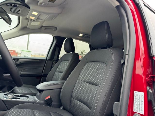 2026 Ford Escape Active w/Heated Steering Wheel
