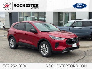 2026 Ford Escape Active w/Heated Steering Wheel