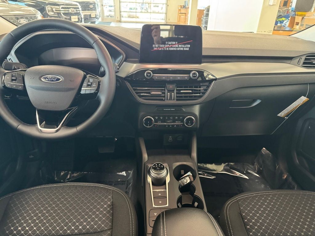2026 Ford Escape Active w/Heated Steering Wheel