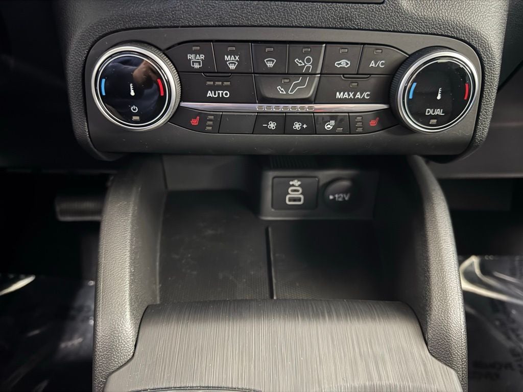 2026 Ford Escape Active w/Heated Steering Wheel
