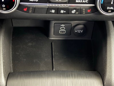 2026 Ford Escape Active w/Heated Steering Wheel