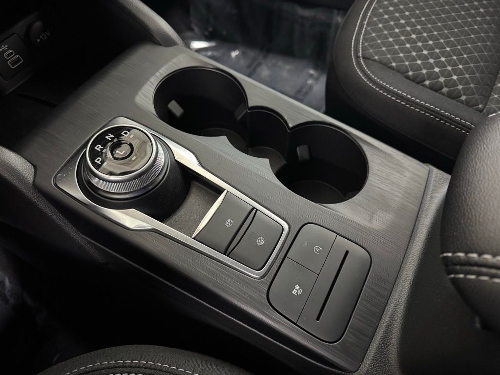 2026 Ford Escape Active w/Heated Steering Wheel