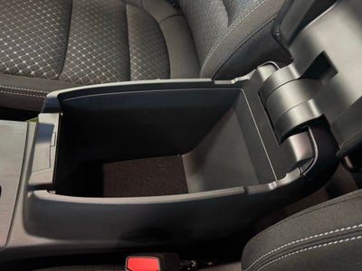 2026 Ford Escape Active w/Heated Steering Wheel