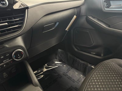 2026 Ford Escape Active w/Heated Steering Wheel