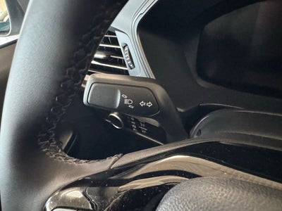 2026 Ford Escape Active w/Heated Steering Wheel